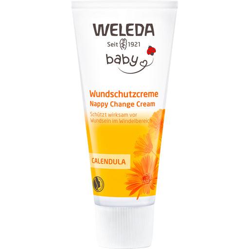 Calendula wound protection cream UK