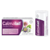 CALMALAIF sleep problems coated tablets UK
