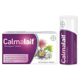 CALMALAIF sleep problems coated tablets UK