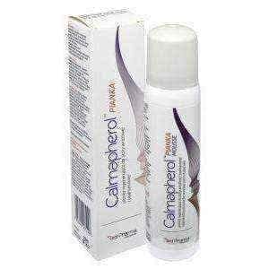 CALMAPHEROL Regenerating foam for sensitive and irritated skin 100ml UK