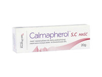 CALMAPHEROL SC Non-steroidal skin ointment 20 g UK