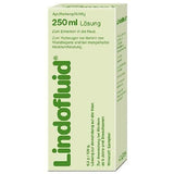 Camphor, camphor muscle benefits, blood circulation, LINDOFLUID solution UK