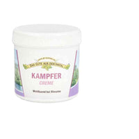 CAMPHOR CREAM UK