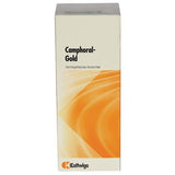 CAMPHORAL Gold drops UK