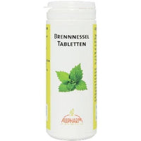 Can't empty bladder, STINGING NETTLE TABLETS UK