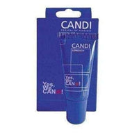 CANDI lipstick for cracked corners of the mouth UK