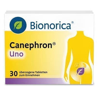 CANEPHRON Uno coated tablets 30 pc UK