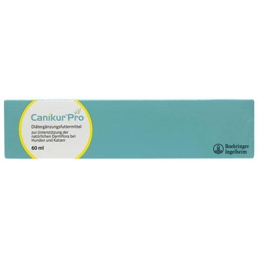 CANIKUR Pro Paste vet. UK