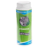 CANINA Herbal Doc Respiratory Powder vet. how to clear a dogs airway UK