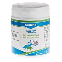 CANINA Velox joint energy for dog, cat 400 g UK