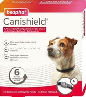 CANISHIELD 0.77 g for small + medium-sized dogs 48 cm UK