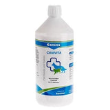 CANIVITA liquid vet. 11 essential vitamins for dogs, cats UK