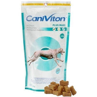 CANIVITON Plus maxi Diet Chews for dogs 90 pc UK