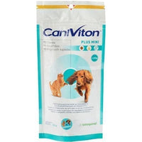 CANIVITON Plus mini Diet Chews Dogs, Cats 90 pcs UK