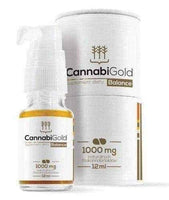 CannabiGold Balace 1000mg essential oil 12ml UK