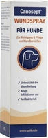 CANOSEPT spray on wound dressing for dogs UK