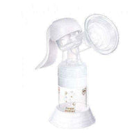 CANPOL 12/205 Basic MANUAL BREAST PUMP UK