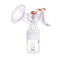 CANPOL EasyStart manual breast pump (manual) 1 piece UK