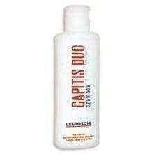 CAPITIS Duo shampoo 110ml, ketoconazole, dandruff relief, scalp dandruff UK