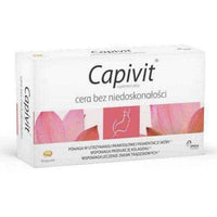 Capivit complexion without imperfections x 30 capsules, best acne treatment, tradzik UK