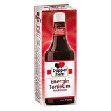 Cardiovascular energy tonic UK