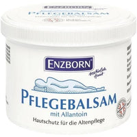 CARE BALM Enzborn, elderly care, caring for elderly skin UK