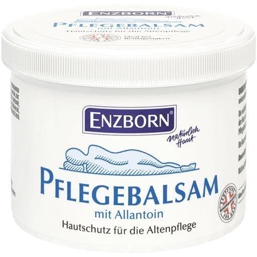 CARE BALM Enzborn, elderly care, caring for elderly skin UK