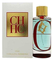 Carolina Herrera CH L'Eau 2017 Eau de Toilette 100ml Spray UK