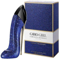 Carolina Herrera Good Girl Eau de Parfum 80ml Spray - Glitter Collector UK