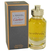 Cartier L'Envol de Cartier Eau de Parfum 100ml Spray - Refillable UK