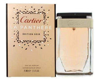 Cartier La Panthere Edition Soir Eau de Parfum 75ml Spray UK
