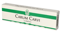 CARUM CARVI suppositories 1 g UK