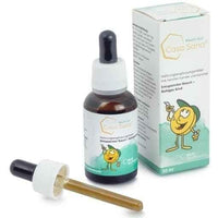 CASA SANA Bauch Gut oral drops 30 ml UK