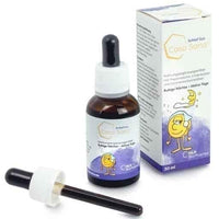 CASA SANA Schlaf Gut oral drops 30 ml children from 6 months UK