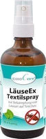 CASACARE LiceEx textile spray 100 ml UK