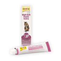 CAT, GIMPET Malt-Soft Paste Extra for cats UK