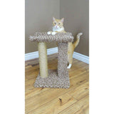 Cat scratching post | Rope UK