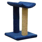 Cat scratching post | Rope UK