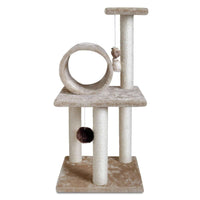 Cat tree scratching post UK