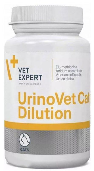 Cat urinary system, UrinoVet UK