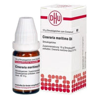 Cataracts, Cataract treatment , CINERARIA MARIT D6 UK