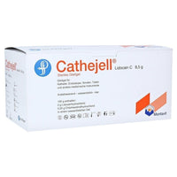 CATHEJELL Lidocaine gel UK