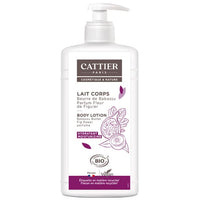 CATTIER Body Lotion Moisturizing UK