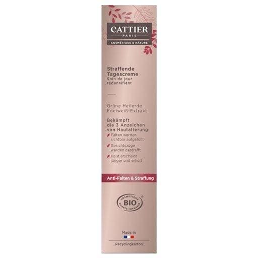 CATTIER Edelweiss firming day cream UK