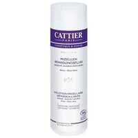 CATTIER Perle d'Eau cleaning fluid 300 ml UK