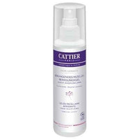 CATTIER pulp fondante calming, micelle cleaning gel 200 ml UK