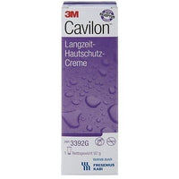 CAVILON cream 3M long-term skin protection 3392G UK