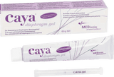 CAYA diaphragm and natural contraceptive gel UK, lactic acid UK