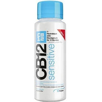 CB12, protecting teeth enamel UK