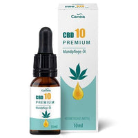 CBD CANEA 10% premium hemp oil UK